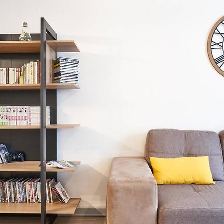 Offre Speciale Centre Verdun - Ideal Famille - Le Chatelois Zewnętrze zdjęcie