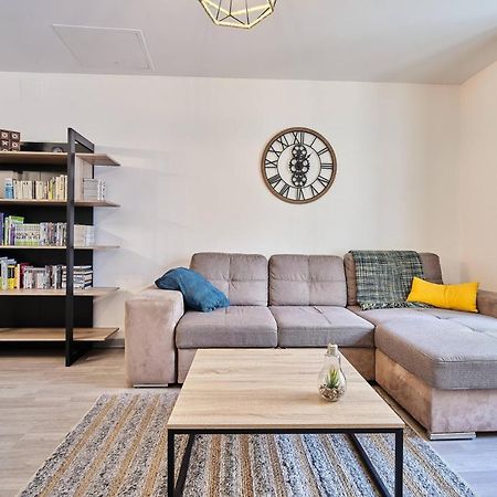 Offre Speciale Centre Verdun - Ideal Famille - Le Chatelois Zewnętrze zdjęcie