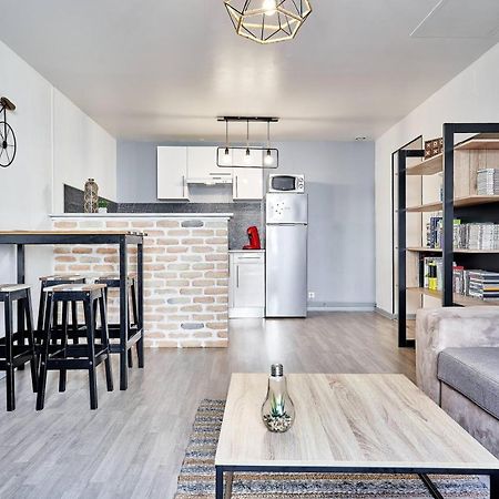 Offre Speciale Centre Verdun - Ideal Famille - Le Chatelois Zewnętrze zdjęcie