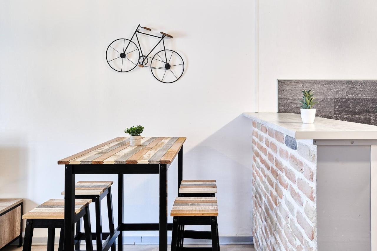 Offre Speciale Centre Verdun - Ideal Famille - Le Chatelois Zewnętrze zdjęcie