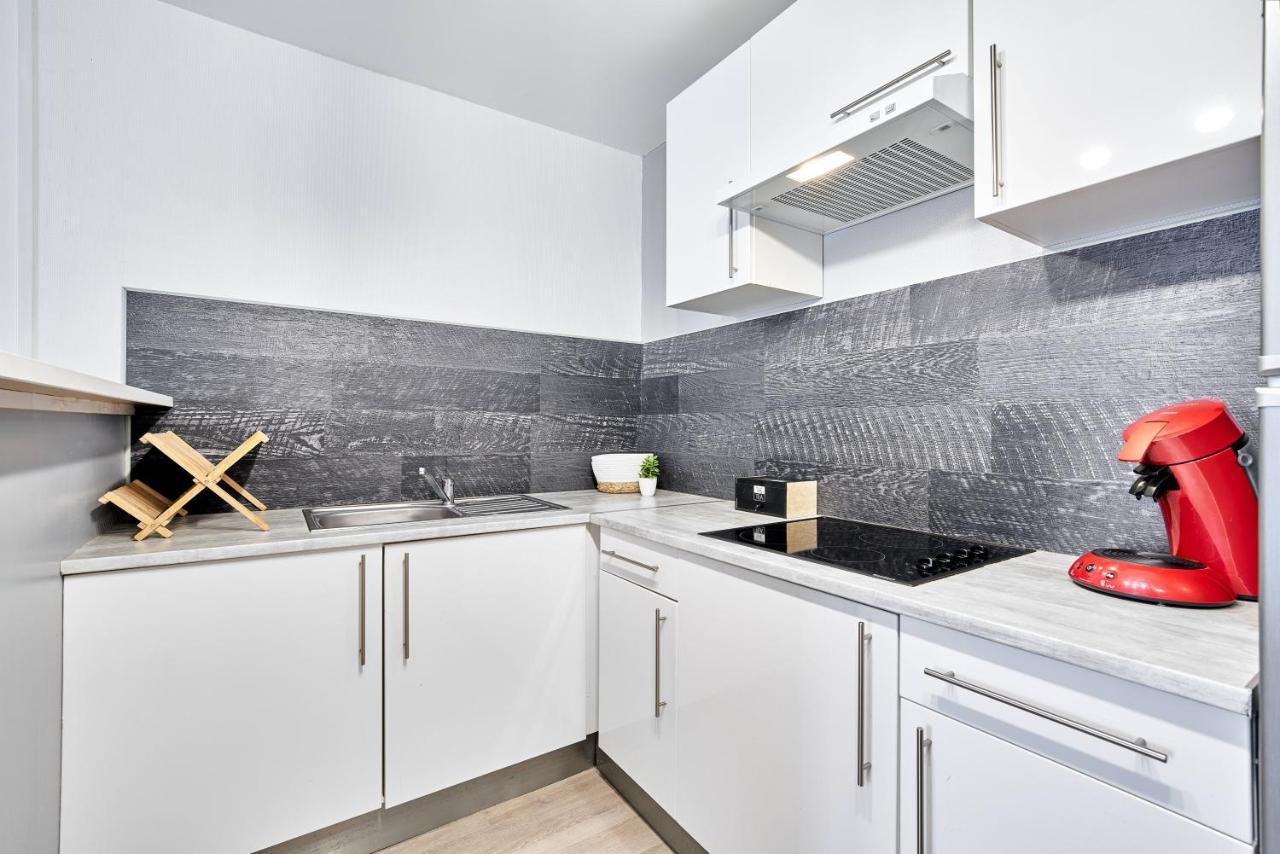 Offre Speciale Centre Verdun - Ideal Famille - Le Chatelois Zewnętrze zdjęcie