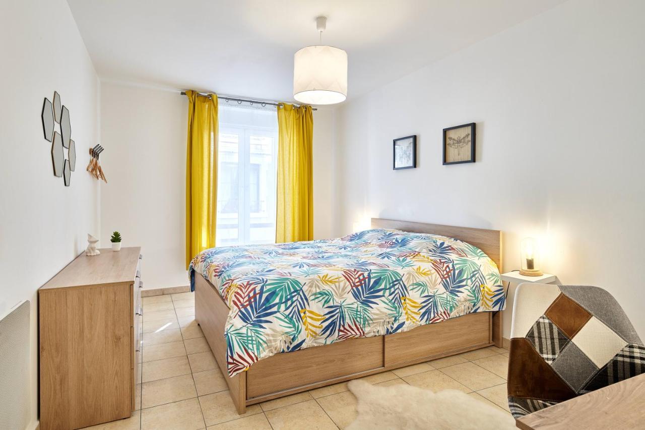 Offre Speciale Centre Verdun - Ideal Famille - Le Chatelois Zewnętrze zdjęcie