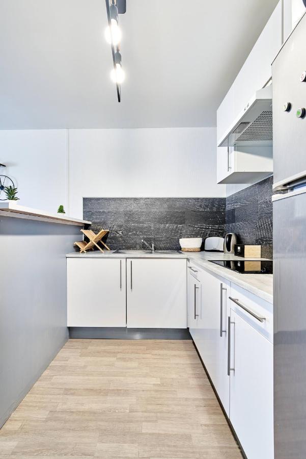 Offre Speciale Centre Verdun - Ideal Famille - Le Chatelois Zewnętrze zdjęcie