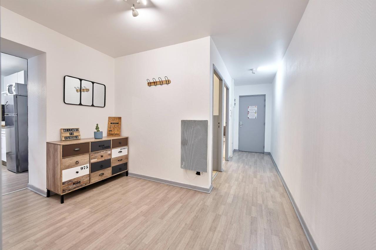 Offre Speciale Centre Verdun - Ideal Famille - Le Chatelois Zewnętrze zdjęcie