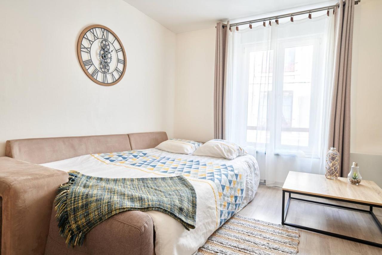 Offre Speciale Centre Verdun - Ideal Famille - Le Chatelois Zewnętrze zdjęcie