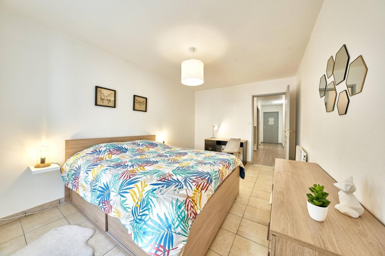 Offre Speciale Centre Verdun - Ideal Famille - Le Chatelois Zewnętrze zdjęcie