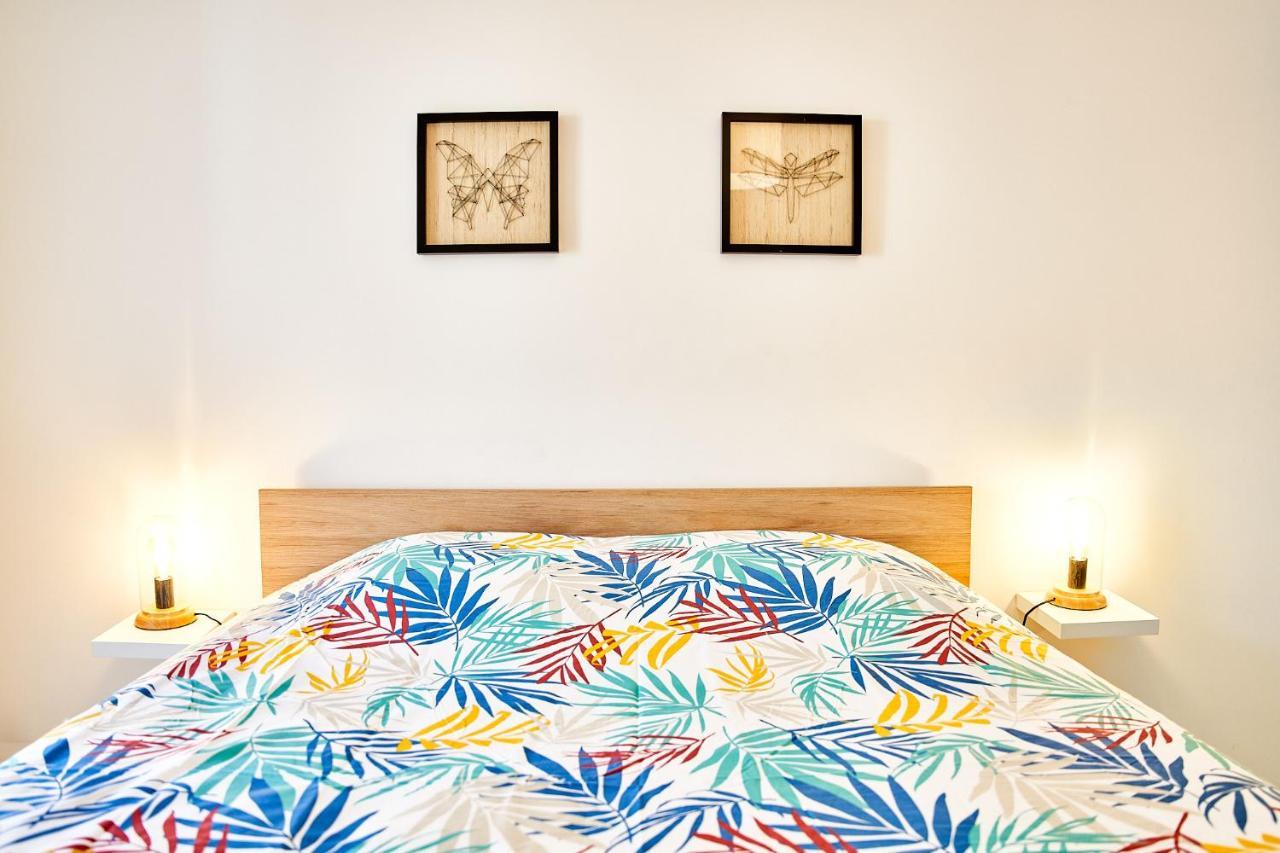Offre Speciale Centre Verdun - Ideal Famille - Le Chatelois Zewnętrze zdjęcie